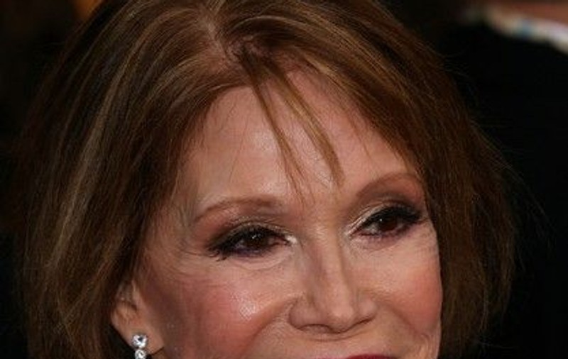 A murit actrița Mary Tyler Moore, premiată cu Emmy şi nominalizată la Oscar