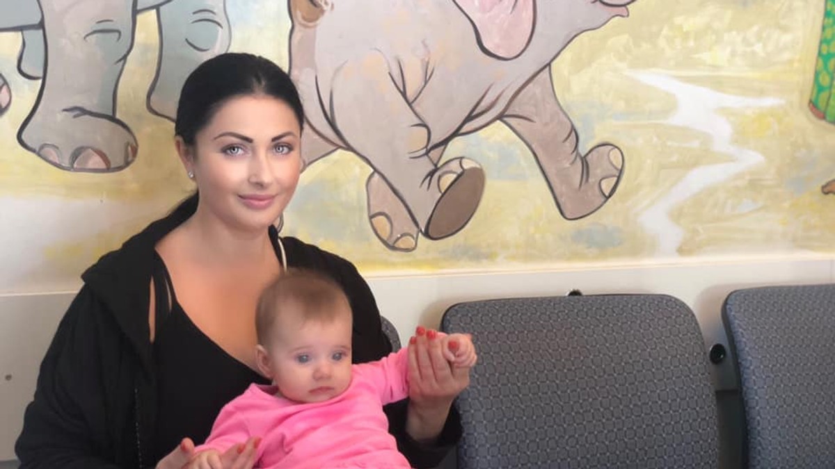 Anunțul făcut de Gabriela Cristea înainte să revină la TV. "A venit momentul ca mami și tati să se întoarcă la serviciu, așa că avem nevoie de ajutor"