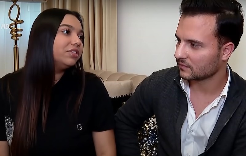 Motivul pentru care fata cea mică a lui Adrian Minune a amânat nunta. Adriana Simionescu urma să facă anul acesta cununia