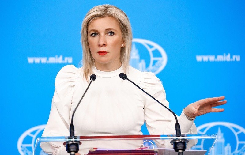 Rusia sugerează că Suedia are „ceva de ascuns” în ancheta privind exploziile de la gazoductele Nord Stream din Marea Baltică