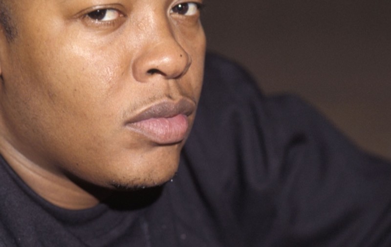 Dr. Dre, dat în judecată pentru o datorie de 1,2 milioane de dolari