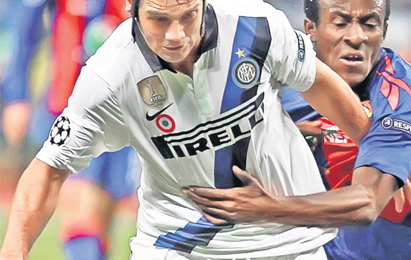 10.000.000 € pentru Chivu