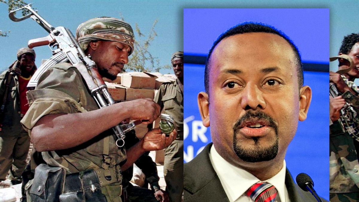 VIDEO Premiul Nobel pentru Pace 2019 a fost câștigat de premierul etiopian Abiy Ahmed, care a pus capăt războiului țării sale cu Eritreea