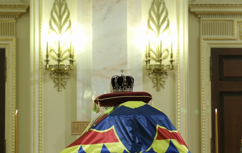Cine sunt capetele încoronate care participă la funeraliile Regelui Mihai și ce legături sunt între ei și Casa Regală a României