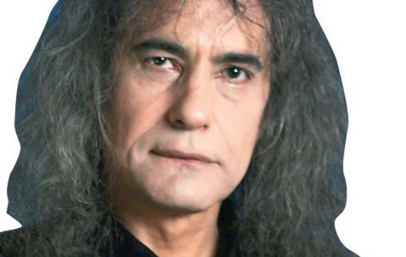 Cristi Minculescu a ieşit de la Terapie Intensivă