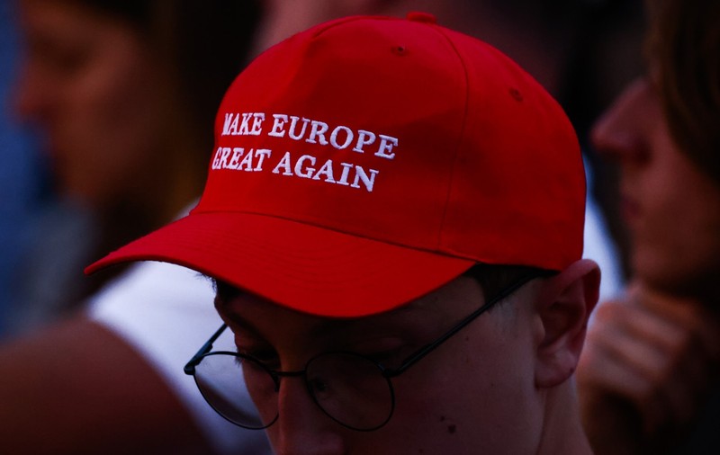 „Make Europe Great Again”, sloganul Ungariei pentru președinția sa la UE. „Puneți-vă centurile de siguranță”, scrie Politico