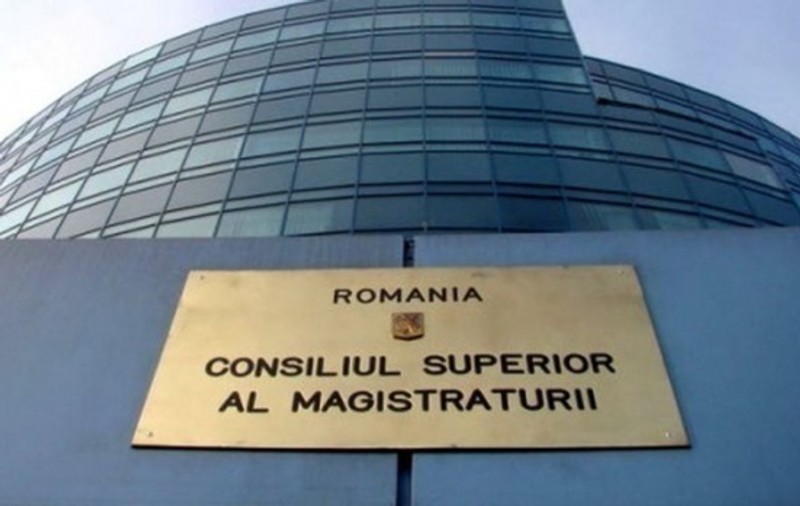 Candidatura procurorului Bogdan Pîrlog la şefia Secţiei de anchetă a fost respinsă. Adina Florea a fost admisă la concurs