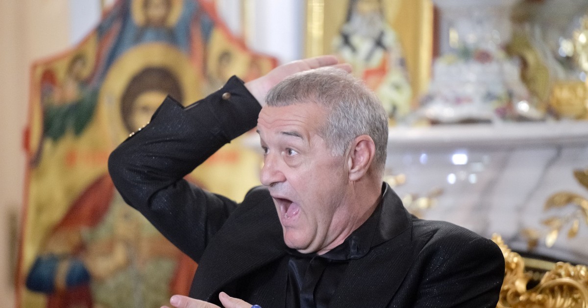Gigi Becali