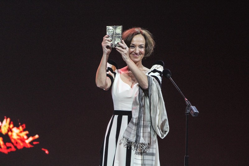Foto: Maria Ștefănescu / UNITER ﻿