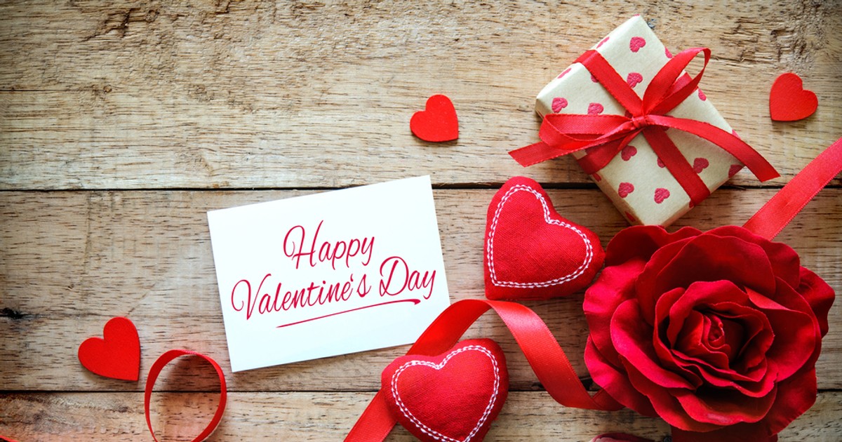 Mesaje de Valentines Day - Ziua Îndrăgostiților