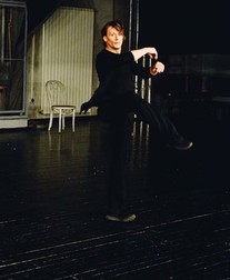 Mesajul lui Marius Manole înainte de finala Uite cine dansează!