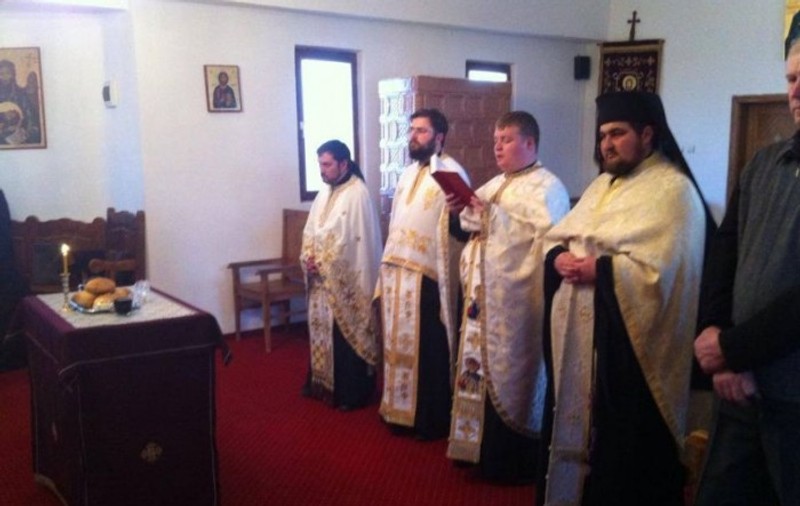 Mare-i grădina Ta, Doamne! Un preot face speculă cu bilete la România - Spania. ^”Cineva vrea să-mi denigreze imaginea mea și a Bisericii!”