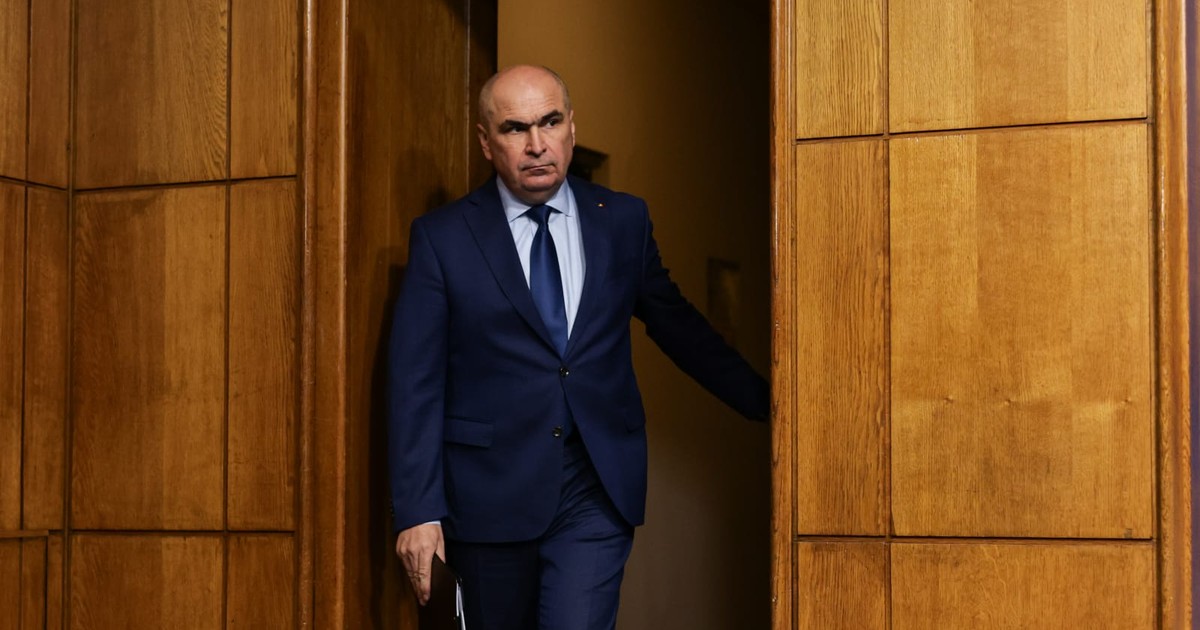 Ilie Bolojan
