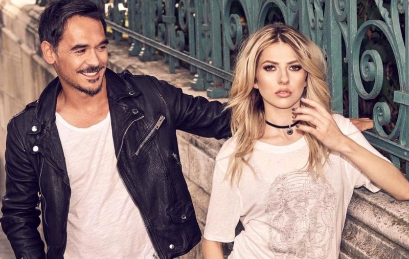 Răzvan Simion a publicat o imagine cu Lidia Buble și Cornel Ilie. Mesajul transmis de fostul iubit al artistei i-a luat pe toți prin surprindere