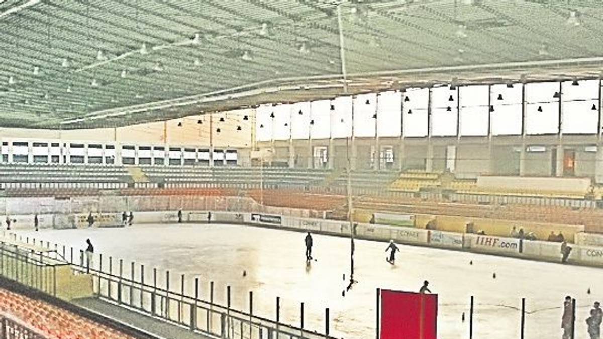 Guvernul preocupat de sport