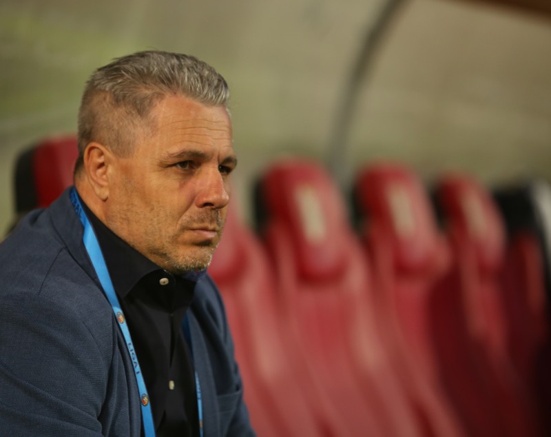 Liga 1, play-off: Astra - Dinamo 4-2. Giurgiuvenii au sărbătorit primul titlu din istorie. Reacții / FOTO & VIDEO