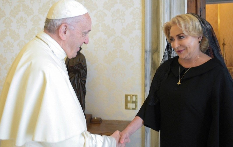 Vaticanul nu confirmă vizita Papei Francisc în România anul viitor