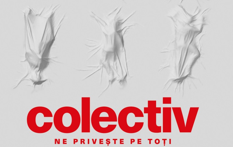 Un documentar despre corupția din sistemul medical, ”Colectiv”, cel mai urmărit film pe HBO Go în luna martie