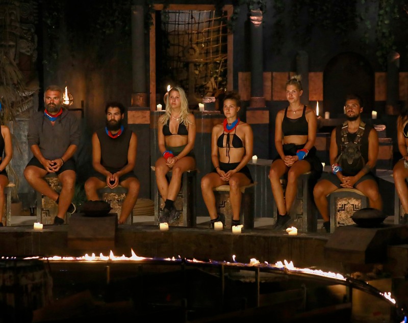 Încă un concurent eliminat de la Survivor 2023. Mulți fani își doresc ca Robert Moscalu să părăsească concursul: „A cam luat-o razna”