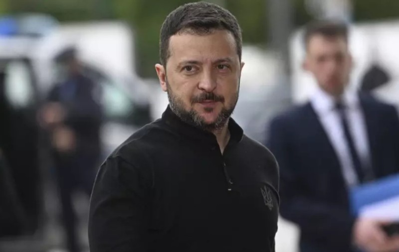 Un polonez a fost condamnat la închisoare pentru că a colaborat cu un serviciu secret din Rusia într-un complot de asasinare a lui Volodimir Zelenski