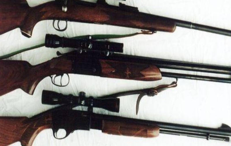 Asociația proprietarilor de arme, socotită ”organizație teroristă” în San Francisco