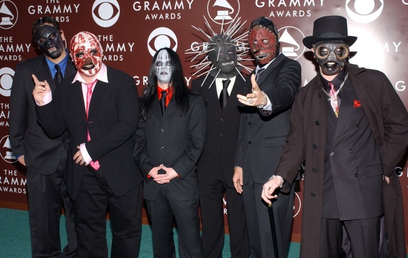 Basistul trupei Slipknot a murit