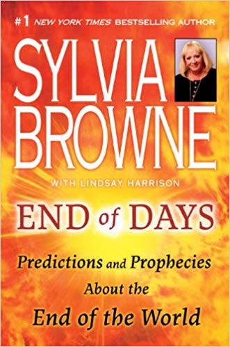 Cartea Sylviei Browne