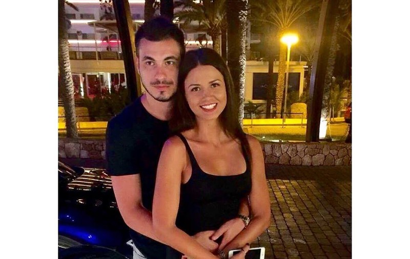 Iubirea plutește în… showbiz! Iulia Pârlea, tot mai îndrăgostită de juniorul lui Pițurcă