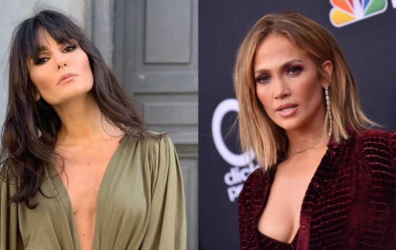 Ce s-a întâmplat între Dana Budeanu și Jennifer Lopez în 2012. „Acest lucru nu l-am comunicat niciodată”