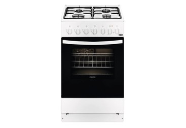 Aragaz Zanussi ZCK552G1WA