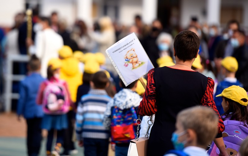 Am ajuns la limita colapsului în educație. La 32 de ani de la Revoluție, visurile au devenit un coșmar