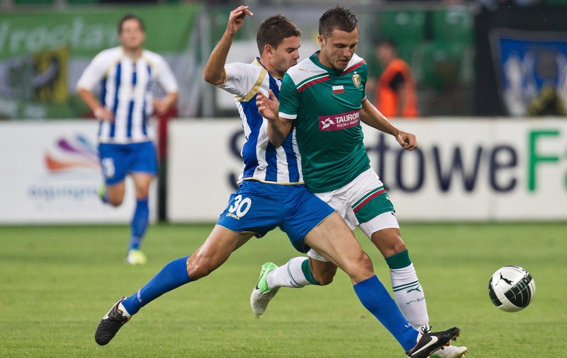 Dinamo, refuzată de polonezi! Banii sunt problema!
