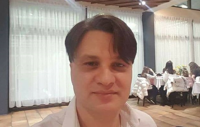 Mihai Onilă, fostul membru al trupei Axxa, și-a refăcut viața după divorț. Cine este iubita lui