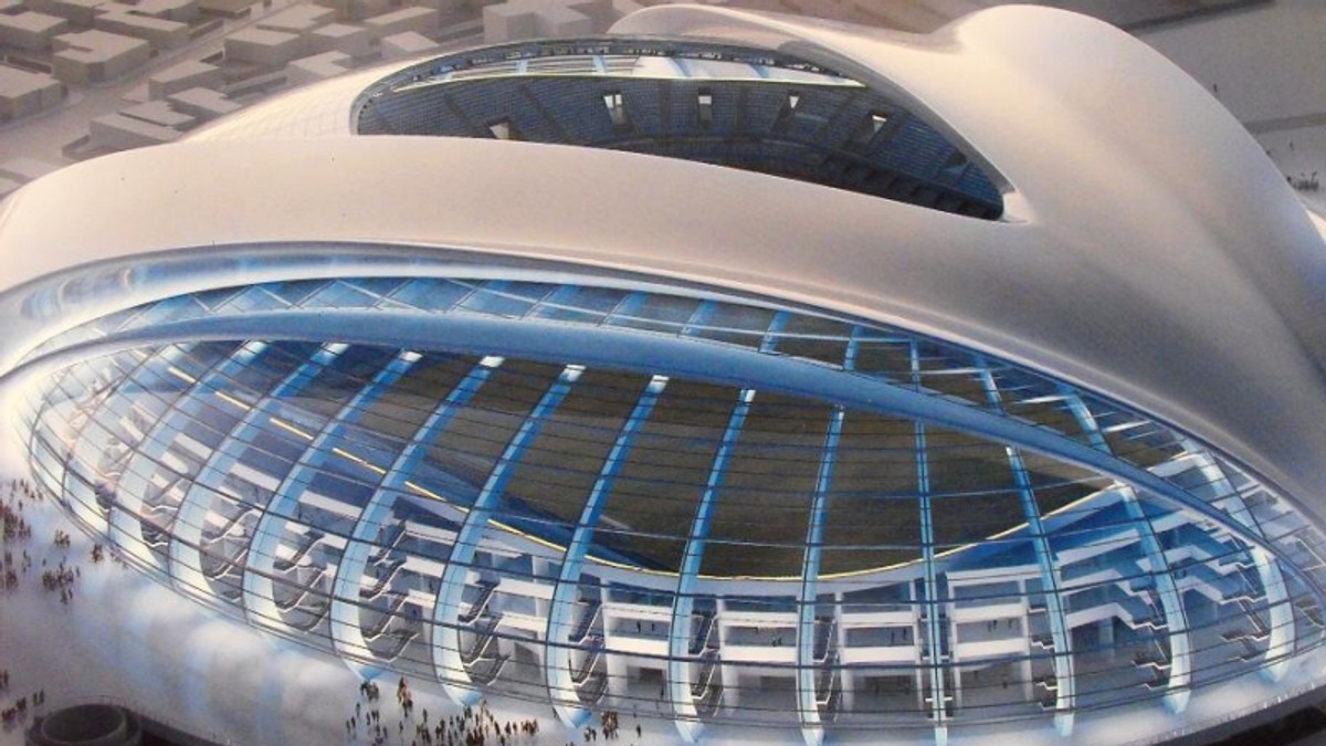 stadion craiova