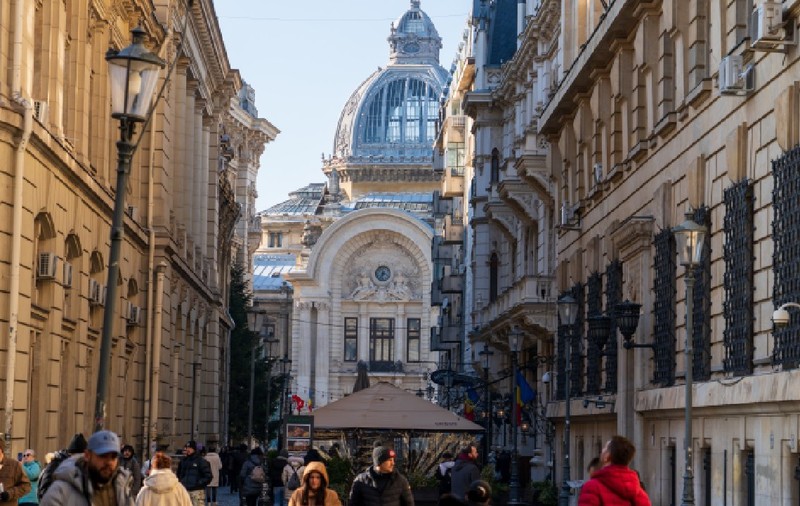 București, printre cele mai sigure capitale din Europa: „Seamănă mai mult cu un sat elvețian decât cu o metropolă europeană”