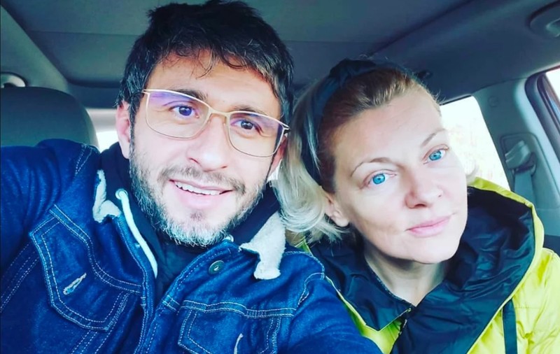 Ce s-a întâmplat când Dana Nălbaru s-a întors în București pentru o zi: „Abia aștept să ajung la țară”. De ce îi displace viața în Capitală