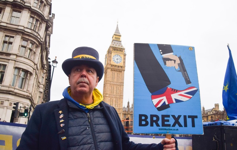 Marea Britanie se întoarce într-un program UE pe care l-a părăsit din cauza Brexit: „O victorie majoră pentru tinerii noștri. Lărgim orizonturi”