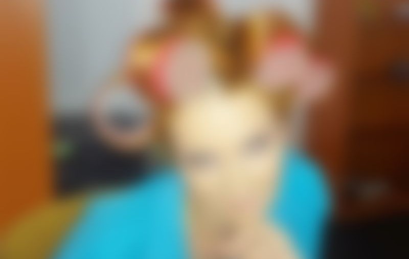 Ioana Maria Moldovan, într-o ipostază cum nu-ţi imaginai că o s-o vezi vreodată. Uite cum au fotografiat-o colegii!  