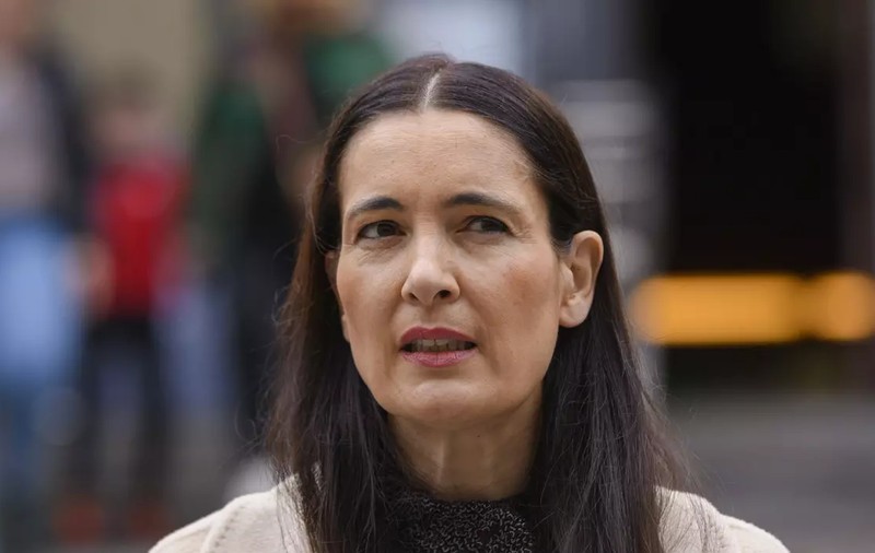 Clotilde Armand anunță că a făcut plângere penală împotriva membrilor Biroului Electoral Sector 1. „Sunt fraude electorale grosolane”