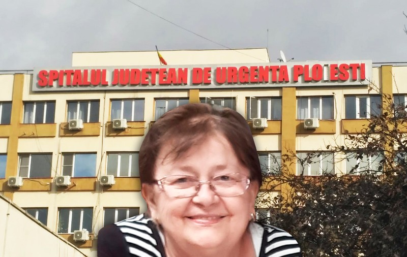 Cazul femeii care a scăpat de Covid, dar a murit cu infecție nosocomială Clostridium, plimbată între spitalele din Prahova