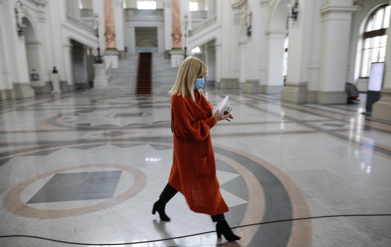 Judecătorii au amânat decizia în cazul cererii Elenei Udrea privind suspendarea executării pedepsei de 6 ani de închisoare