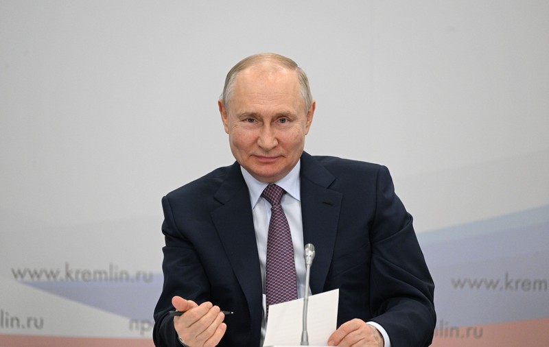Vladimir Putin amenință Polonia că va replica „cu toate mijloacele pe care le are la dispoziție” dacă va exista o agresiune împotriva Belarusului