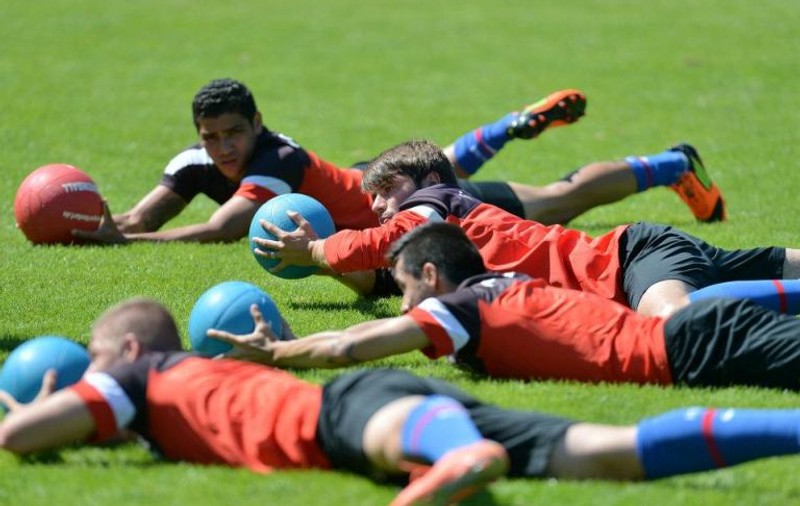 Există un record pe care Steaua nici nu visează să îl depăşească în acest sezon