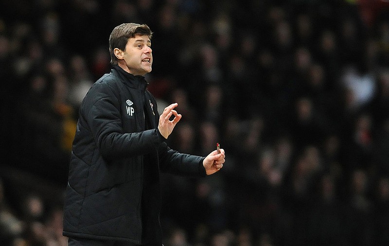 Mauricio Pochettino, noul antrenor al lui Chiricheş