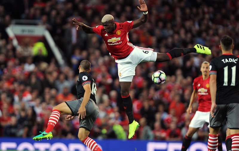 Southampton - Manchester United, în finala Cupei Ligii Angliei