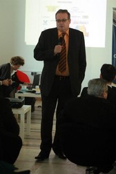 Dan Matei Agathon Foto: Facebook