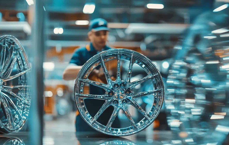 Janta.ro - producători de jante de top și              calitate garantată