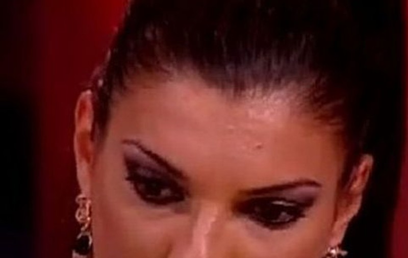 ANDREEA TONCIU, în LACRIMI la TV! "Dau 500 de EURO ORICUI îl ADUCE!"