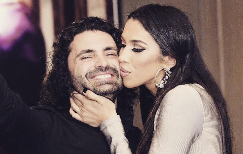 Pepe a apărut la rubrica de matrimoniale. Cine l-a dat de gol