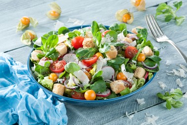 Salata de cruditati